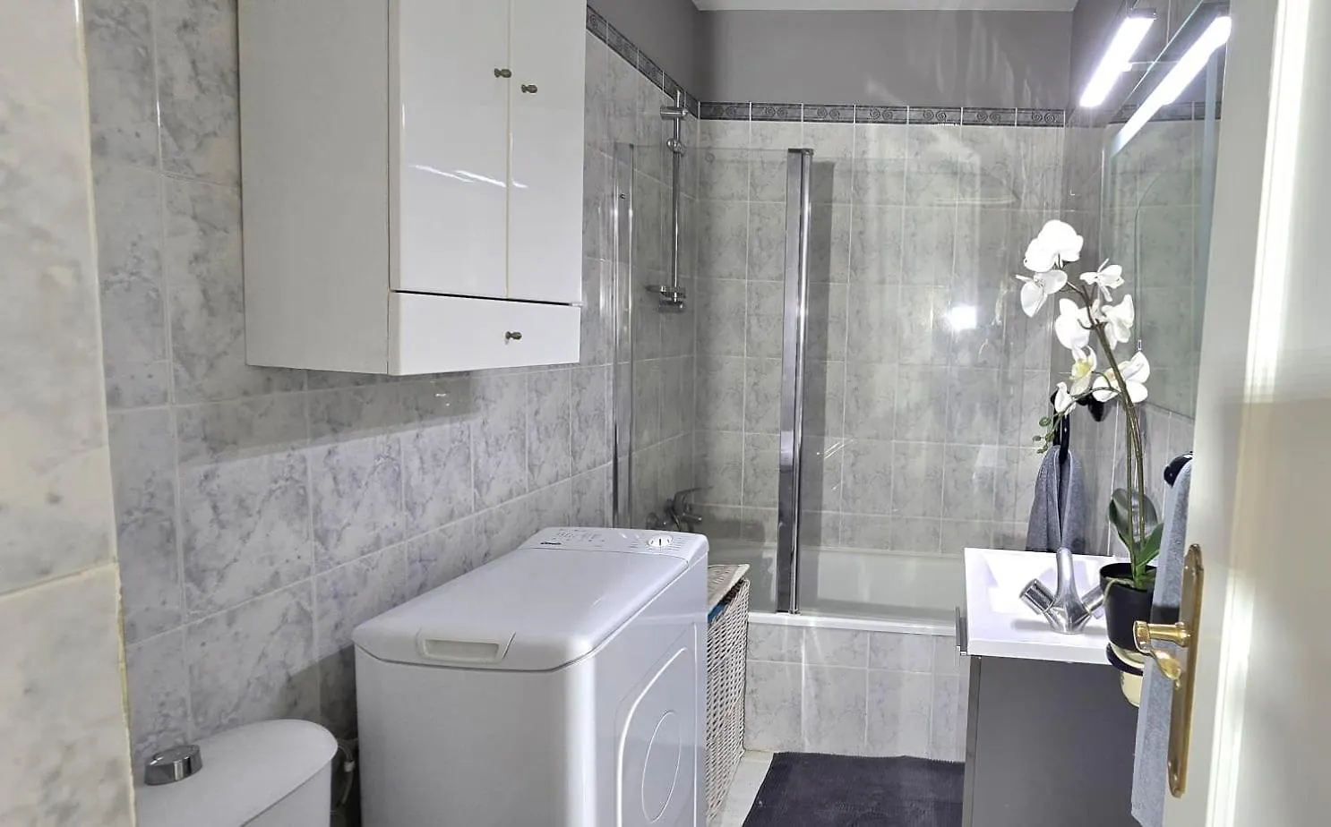 شقة Vivienda Vacacional Paraiso Playa Puerto Naos بْوُرتو ناوُس إسبانيا